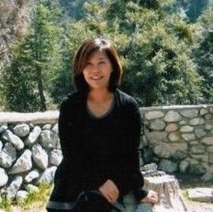 Meet your Posher, Jung sook